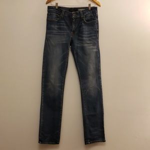 Men's Denim Jean